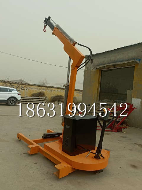 东城区厂家供应自制随车吊 12吨随车吊 自卸式随车吊 12吨随车吊起重机